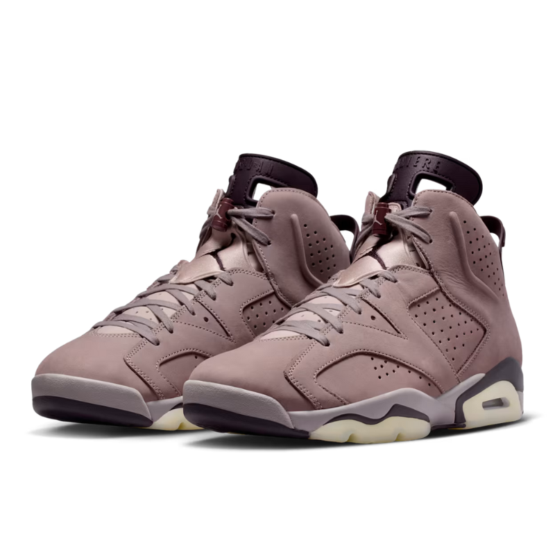 Air Jordan Air Jordan 6 Retro A Ma Maniére Smokey Mauve - IF3103-200