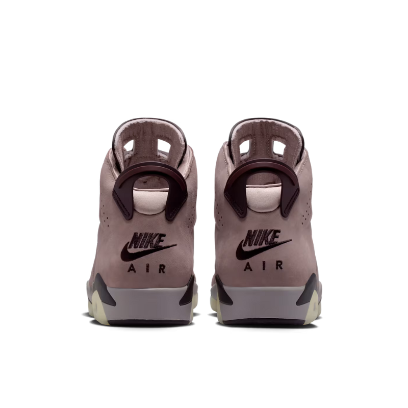 Air Jordan Air Jordan 6 Retro A Ma Maniére Smokey Mauve - IF3103-200