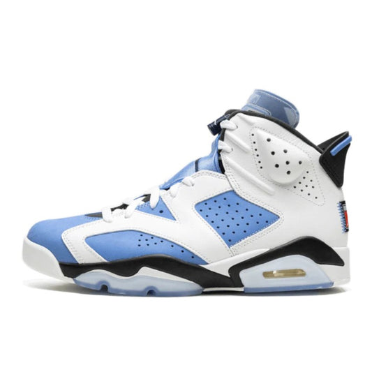 Air Jordan Air Jordan 6 UNC - CT8529-410 / 384665-410