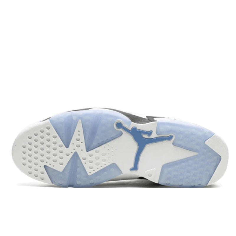 Air Jordan Air Jordan 6 UNC - CT8529-410 / 384665-410