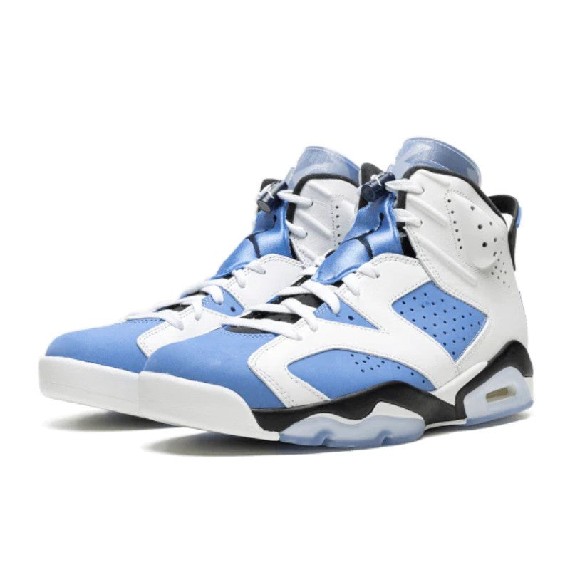 Air Jordan Air Jordan 6 UNC - CT8529-410 / 384665-410