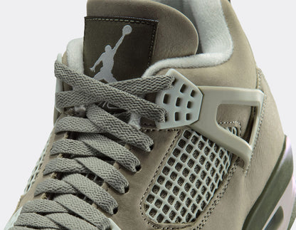 Air Jordan 4 Retro Light Army