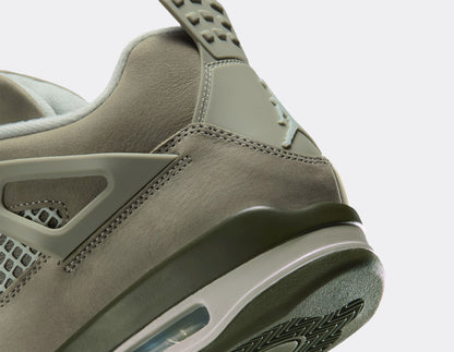 Air Jordan 4 Retro Light Army