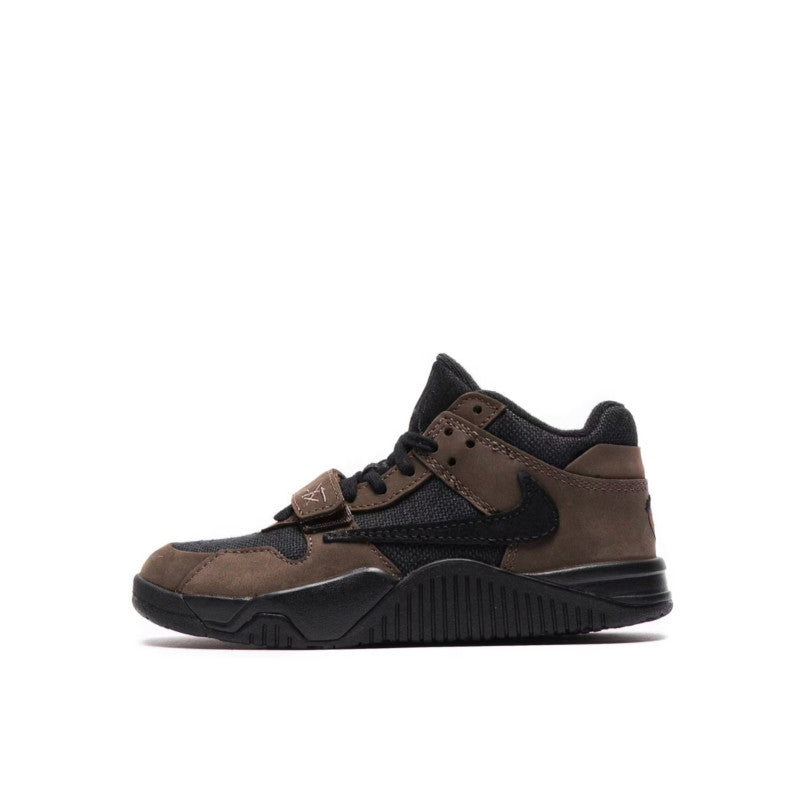Air Jordan Air Jordan Jumpman Jack TR Travis Scott Dark Mocha (PS) - FJ2851-204