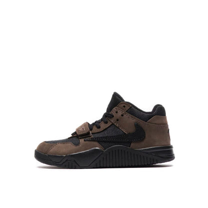 Air Jordan Air Jordan Jumpman Jack TR Travis Scott Dark Mocha (PS) - FJ2851-204