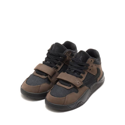 Air Jordan Air Jordan Jumpman Jack TR Travis Scott Dark Mocha (PS) - FJ2851-204