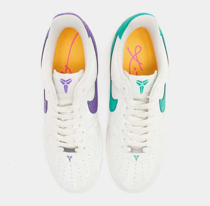 Nike Air Force 1 Low Kobe Bryant Forever Sail Multi-Color