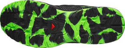 Salomon ACS Nexxt x Feid The Green Star