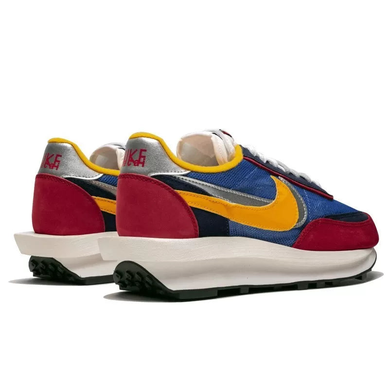 Nike LD Waffle Sacai Blue Multi - BV0073-400