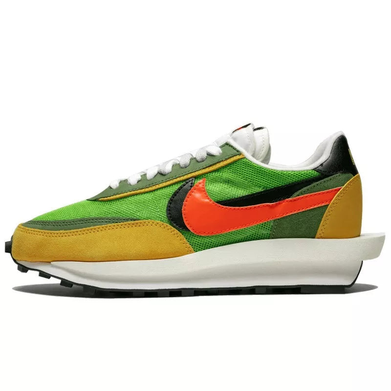 Nike LD Waffle Sacai Green Multi - BV0073-300