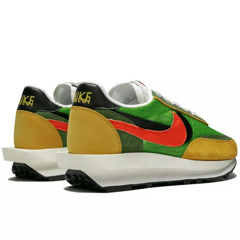 Nike LD Waffle Sacai Green Multi - BV0073-300