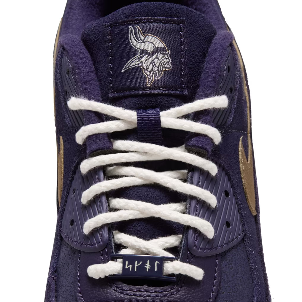 Nike Air Max 90 Minnesota Vikings (2026)