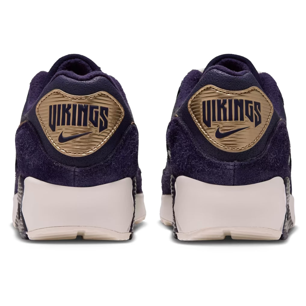 Nike Air Max 90 Minnesota Vikings (2026)