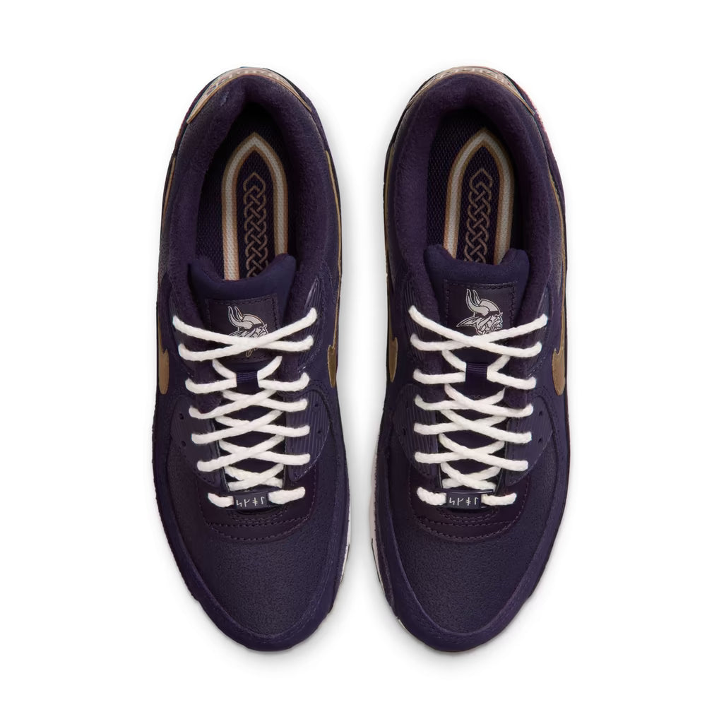 Nike Air Max 90 Minnesota Vikings (2026)