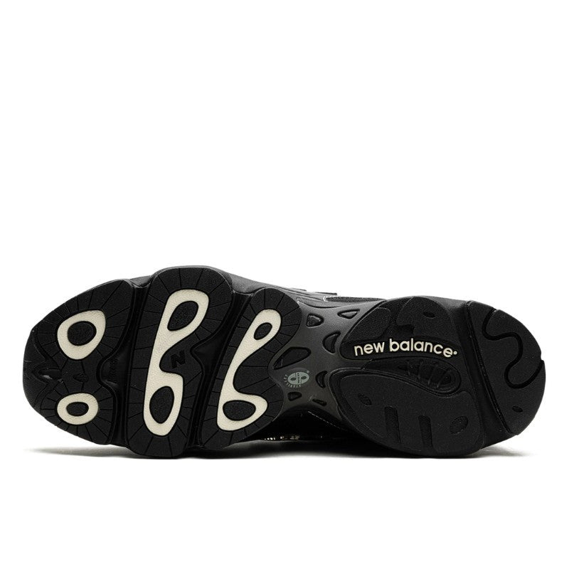 New Balance 1000 Aimé Leon Dore noir - M1000AD1
