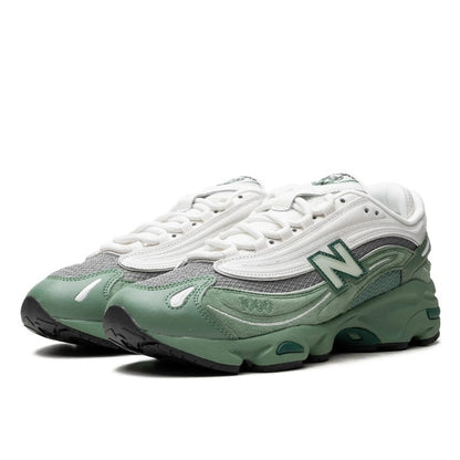 New Balance 1000 Green Grey - M1000MA