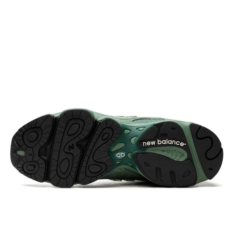 New Balance 1000 Green Grey - M1000MA