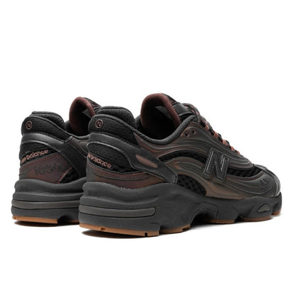 New Balance 1000 Joe Freshgoods When Things Were Pure Black Ice - M1000JF1
