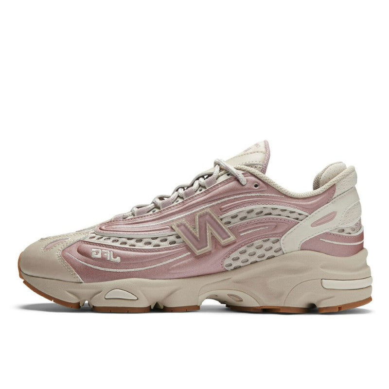 New Balance 1000 Joe Freshgoods When Things Were Pure Pink Mink - M1000JG1
