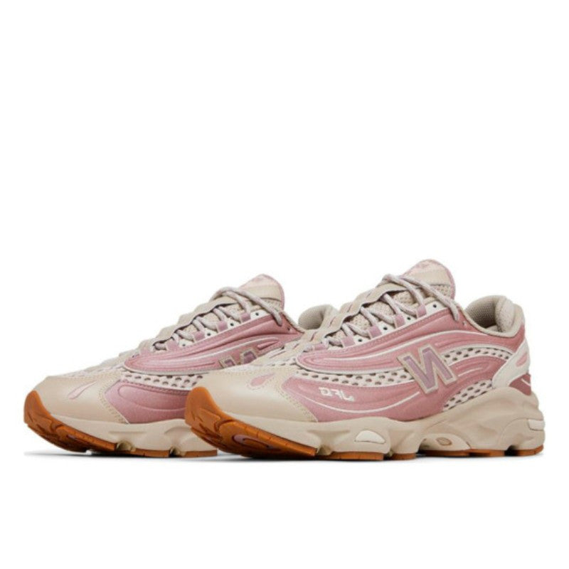 New Balance 1000 Joe Freshgoods When Things Were Pure Pink Mink - M1000JG1