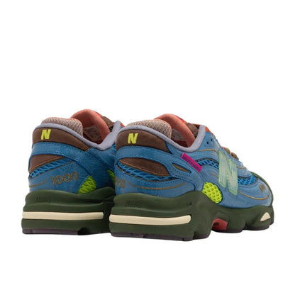 New Balance 1000 Salehe Bembury - M1000BM