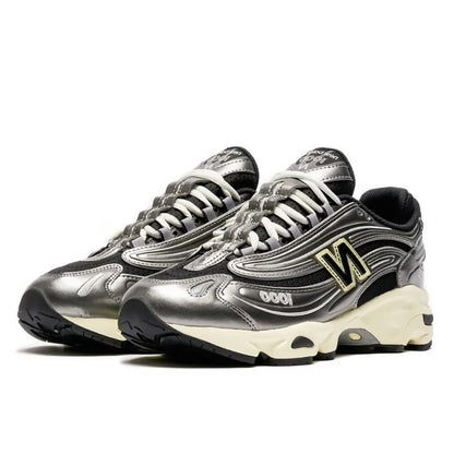 New Balance 1000 Silver Metallic - M1000SL