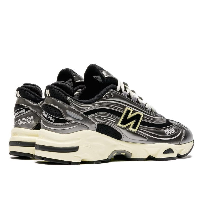 New Balance 1000 Silver Metallic - M1000SL