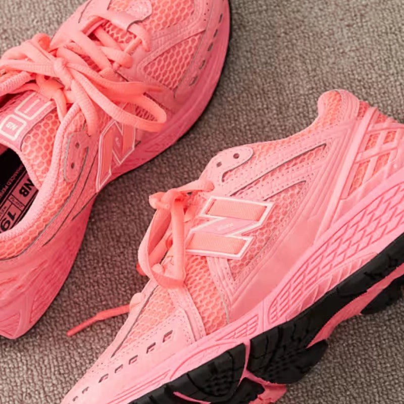 New Balance 1906R ASOS Exclusive Neon Pink - M1906RAP
