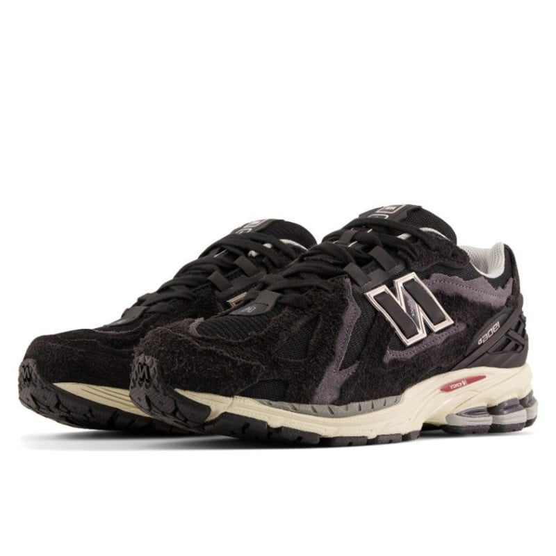 New Balance 1906D Protection Pack Black - M1906DD