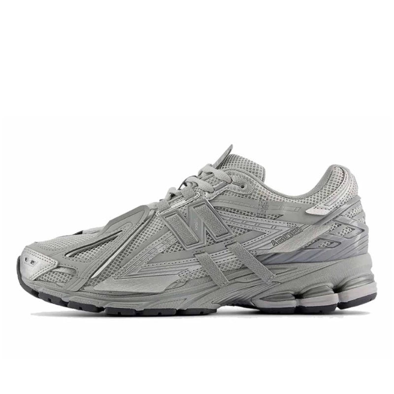 New Balance 1906A Concrete Silver Metallic - M1906AG