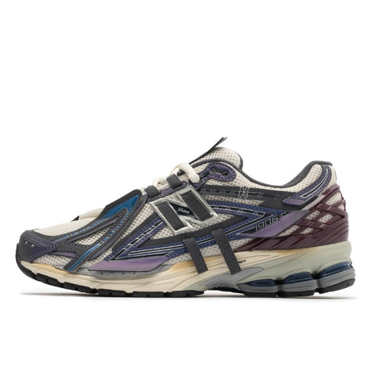 New Balance 1906A Inkwell Sea Salt - U1906ANB