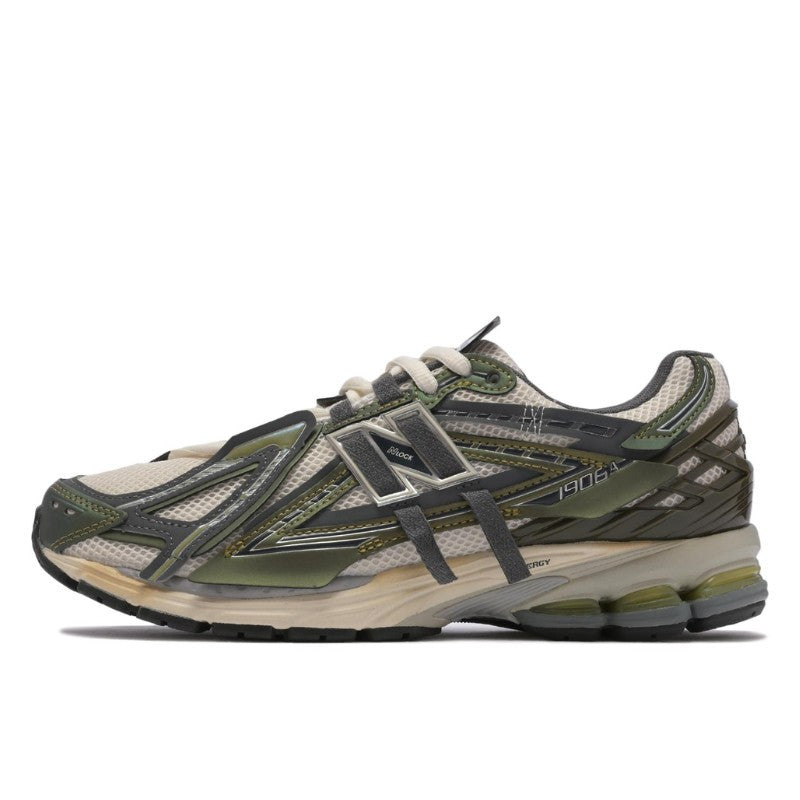New Balance 1906A Olive Juice Sea Salt - U1906ANC