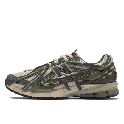 New Balance 1906A Olive Juice Sea Salt - U1906ANC