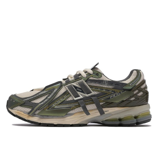 New Balance 1906A Olive Juice Sea Salt - U1906ANC