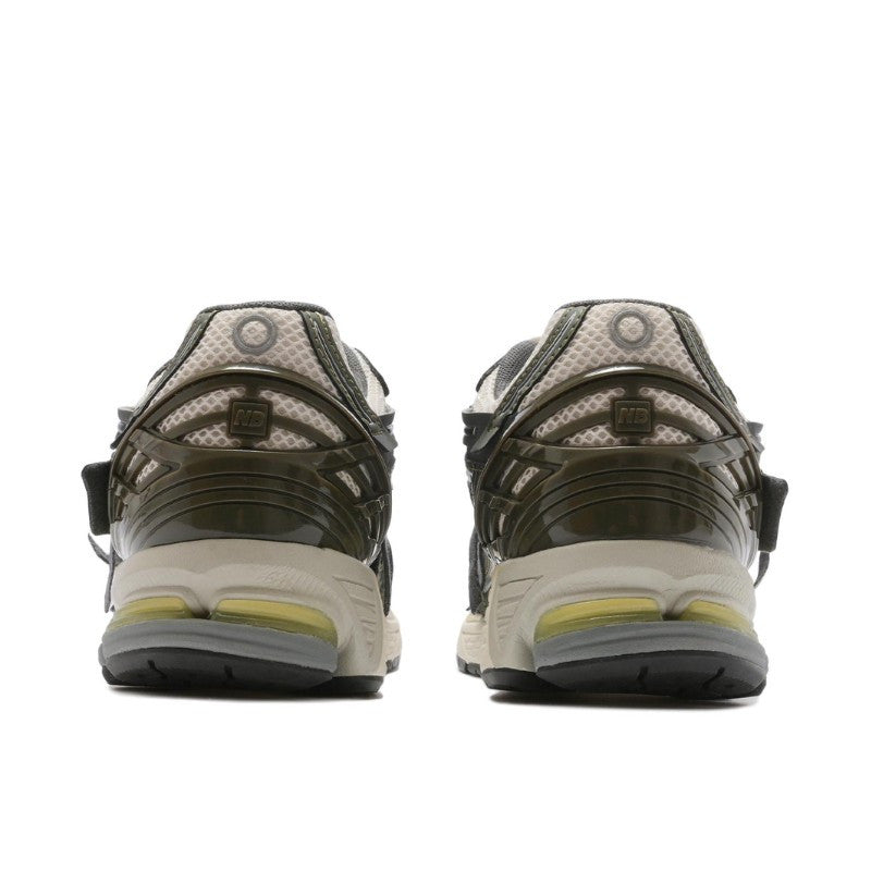 New Balance 1906A Olive Juice Sea Salt - U1906ANC