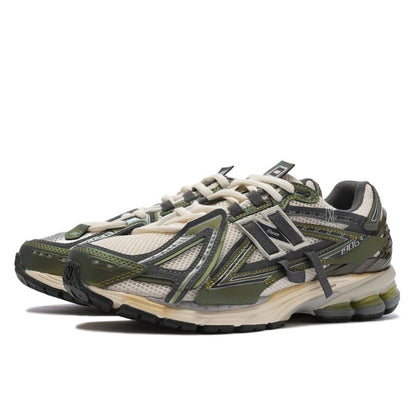 New Balance 1906A Olive Juice Sea Salt - U1906ANC