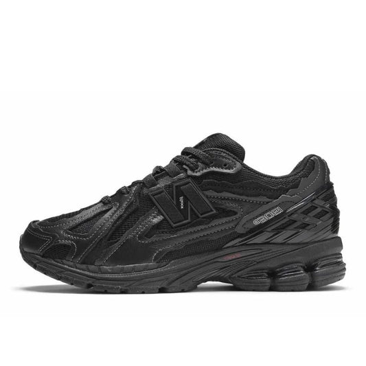 New Balance 1906D Protection Pack Black Leather - M1906DF