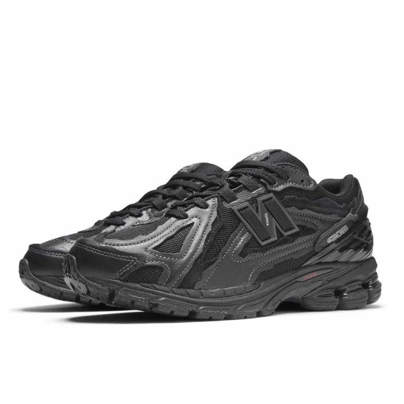 New Balance 1906D Protection Pack Black Leather - M1906DF