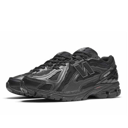 New Balance 1906D Protection Pack Black Leather - M1906DF