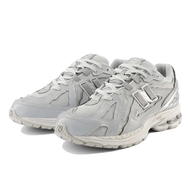 New Balance 1906D Protection Pack Silver Metallic - M1906DH