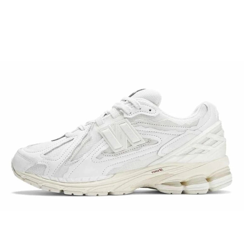 New Balance 1906D Protection Pack White Leather - M1906DE