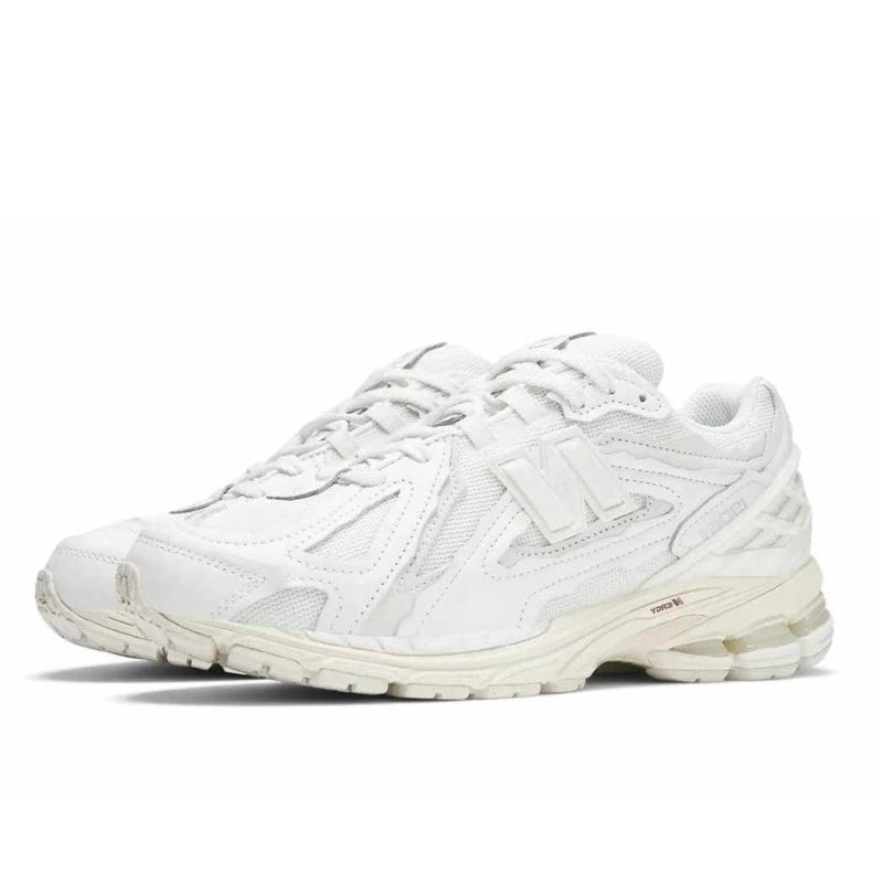New Balance 1906D Protection Pack White Leather - M1906DE