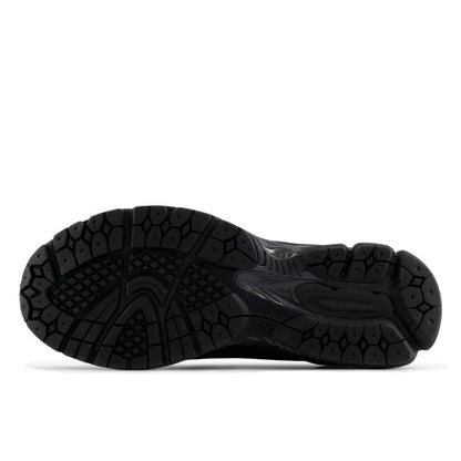 New Balance 1906L Black Suede - U1906LNT