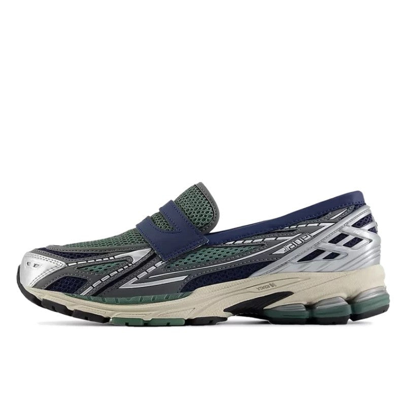 New Balance 1906L Dark Juniper Navy - U1906LOA