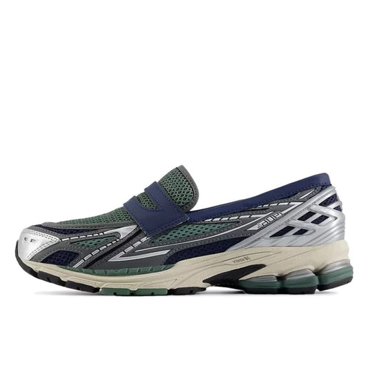 New Balance 1906L Dark Juniper Navy - U1906LOA