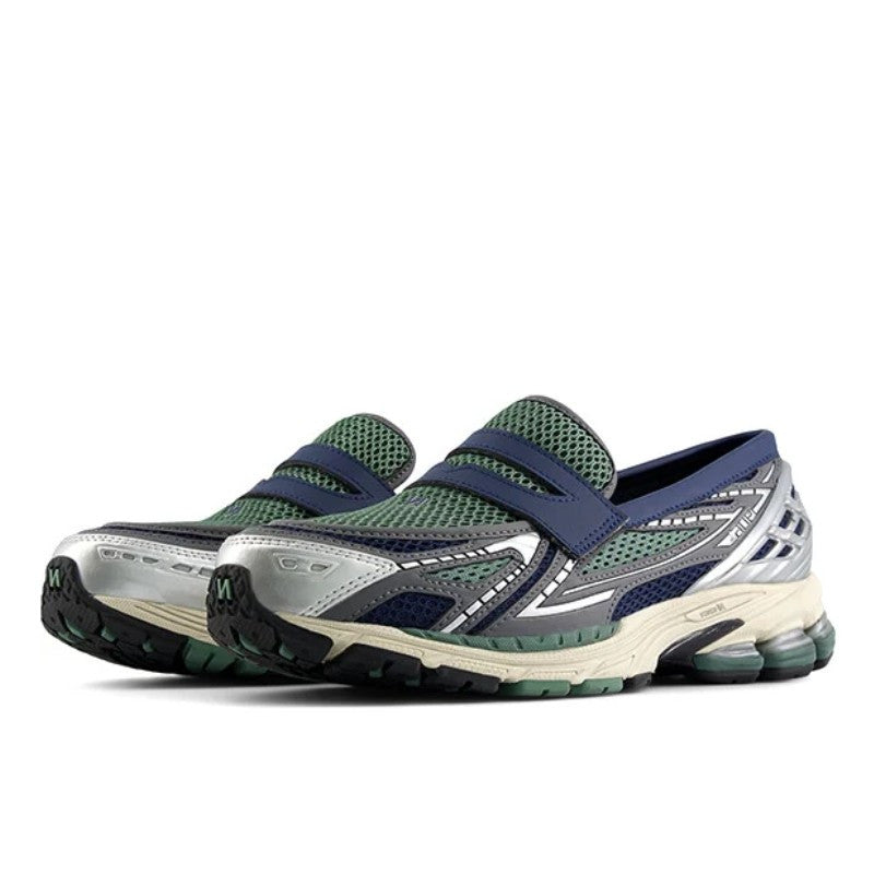 New Balance 1906L Dark Juniper Navy - U1906LOA
