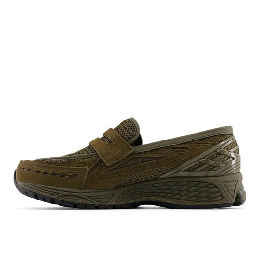 New Balance 1906L Olive Khaki - U1906LNV