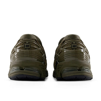 New Balance 1906L Olive Khaki - U1906LNV