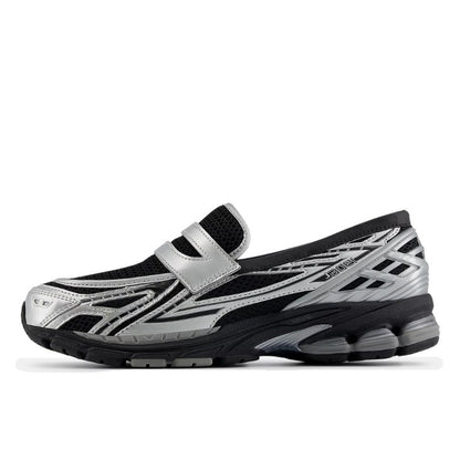 New Balance 1906L Silver Metallic Black - U1906LOC