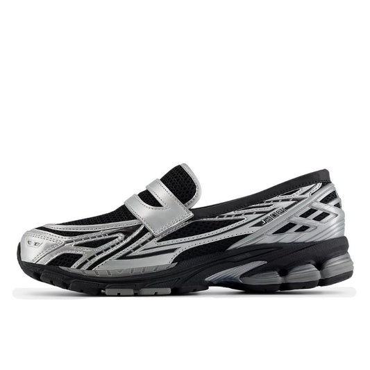 New Balance 1906L Silver Metallic Black - U1906LOC